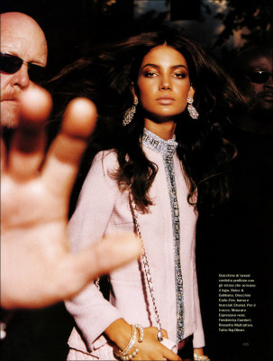 Lily Aldridge pic #196004