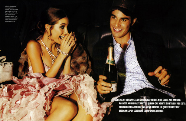 Lily Aldridge pic #196005