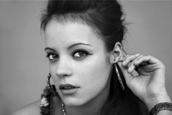Lily Allen pic #106298