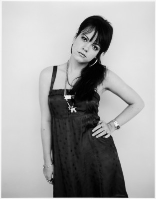 Lily Allen pic #106299