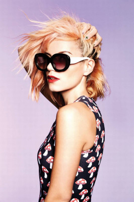 photo 29 in Lily Allen gallery [id766673] 2015-03-26 00:00:00