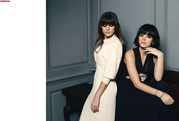 Lily Allen pic #296169
