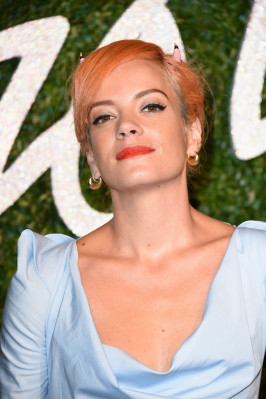 Lily Allen pic #745667