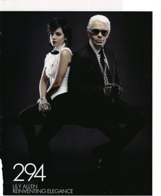 photo 29 in Lily Allen gallery [id197814] 2009-11-09 00:00:00