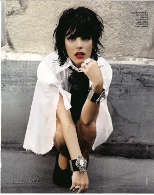 Lily Allen pic #197717