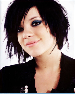 photo 22 in Lily Allen gallery [id127046] 2009-01-12 00:00:00