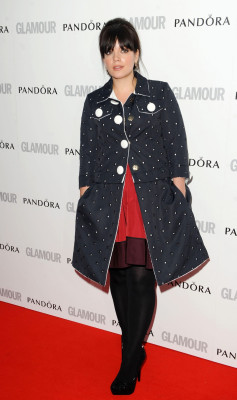Lily Allen pic #495401