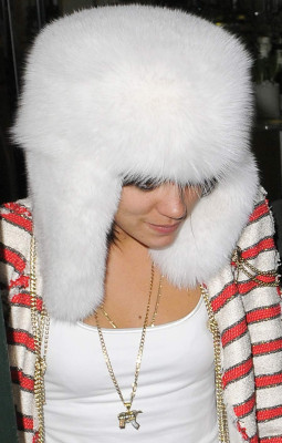 photo 18 in Lily Allen gallery [id129442] 2009-01-23 00:00:00