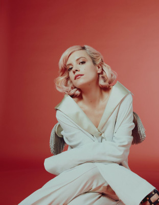 photo 19 in Lily Allen gallery [id1044438] 2018-06-14 00:00:00