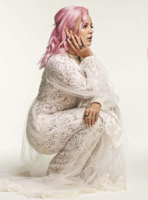 photo 5 in Lily Allen gallery [id1103589] 2019-02-05 00:00:00