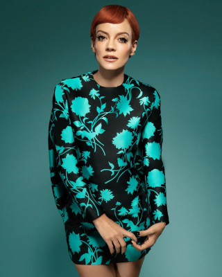 photo 9 in Lily Allen gallery [id1337385] 2023-11-24 00:00:00