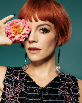 photo 12 in Lily Allen gallery [id1337382] 2023-11-24 00:00:00
