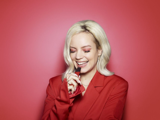 Lily Allen pic #1108061