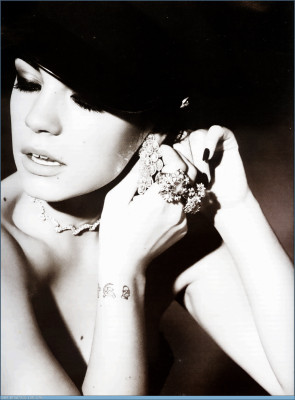 photo 7 in Lily Allen gallery [id139421] 2009-03-17 00:00:00