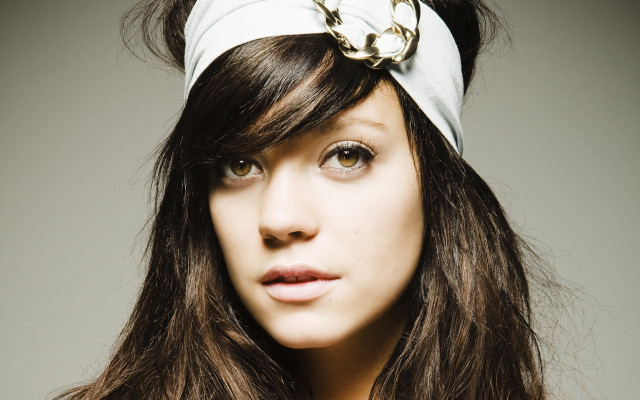 photo 10 in Lily Allen gallery [id185531] 2009-09-30 00:00:00