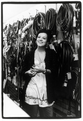 photo 12 in Lily Allen gallery [id355115] 2011-03-11 00:00:00
