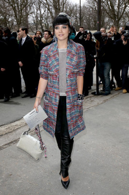 Lily Allen pic #668119