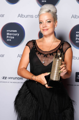 photo 13 in Lily Allen gallery [id1069547] 2018-09-27 00:00:00
