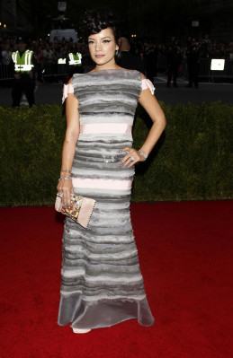 photo 13 in Lily Allen gallery [id697519] 2014-05-11 00:00:00