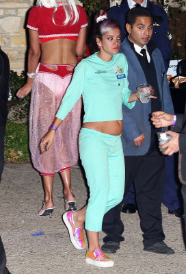 Lily Allen pic #738139