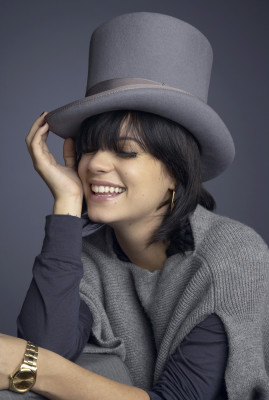 photo 20 in Lily Allen gallery [id355031] 2011-03-11 00:00:00