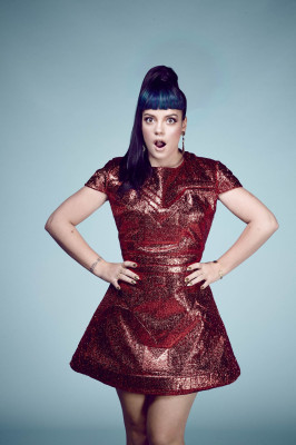 photo 27 in Lily Allen gallery [id669068] 2014-02-11 00:00:00