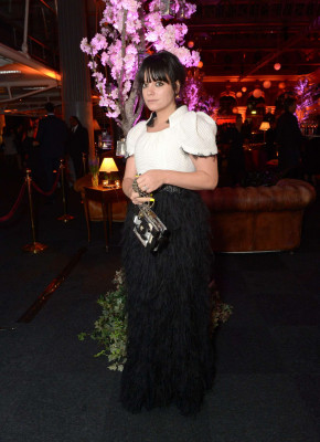 photo 14 in Lily Allen gallery [id643302] 2013-10-29 00:00:00