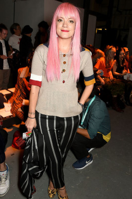 photo 26 in Lily Allen gallery [id804416] 2015-10-19 00:00:00
