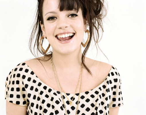 photo 13 in Lily Allen gallery [id185514] 2009-09-30 00:00:00