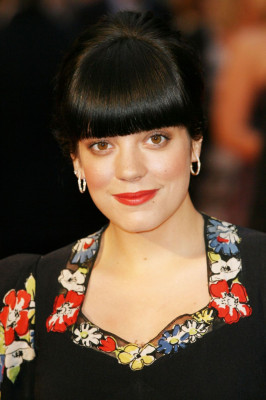 photo 29 in Lily Allen gallery [id285687] 2010-09-13 00:00:00