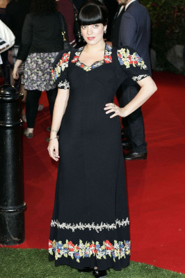 photo 28 in Lily Allen gallery [id285694] 2010-09-13 00:00:00
