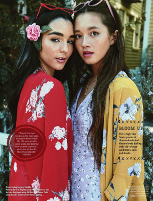 Lily Chee pic #1135791