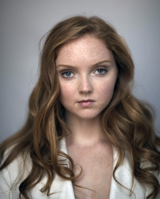 photo 11 in Lily Cole gallery [id394413] 2011-07-26 00:00:00