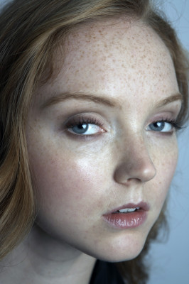 photo 14 in Lily Cole gallery [id394410] 2011-07-26 00:00:00