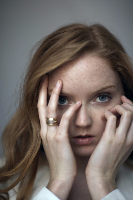 photo 15 in Lily Cole gallery [id394409] 2011-07-26 00:00:00