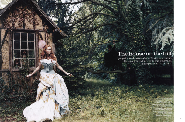 Lily Cole pic #219779