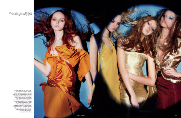 Lily Cole pic #258086