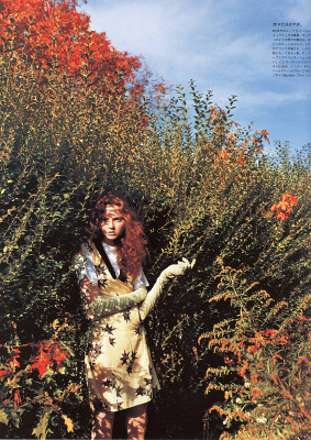 Lily Cole pic #77251