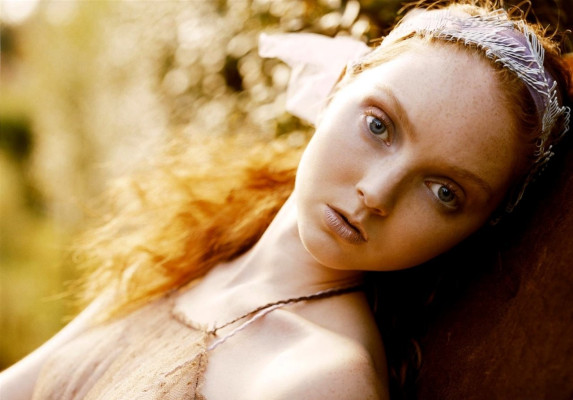 photo 29 in Lily Cole gallery [id245437] 2010-03-26 00:00:00