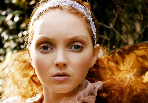Lily Cole pic #245436