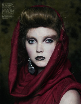 Lily Cole pic #328275