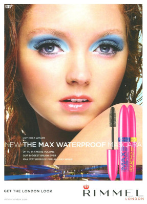 Lily Cole pic #262366