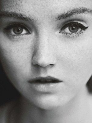 photo 17 in Lily Cole gallery [id501176] 2012-06-19 00:00:00