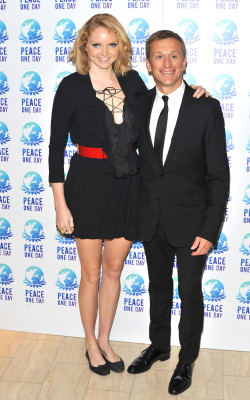 Lily Cole pic #535411