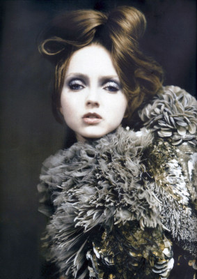 Lily Cole pic #106808
