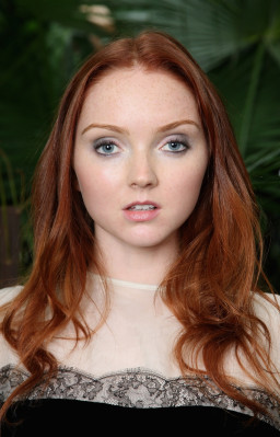 Lily Cole pic #282525