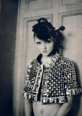 Lily Cole pic #106810