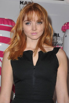 photo 22 in Lily Cole gallery [id374325] 2011-04-29 00:00:00