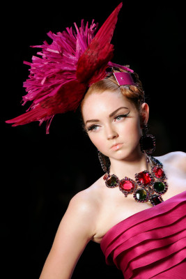 Lily Cole pic #184741