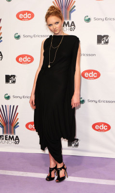 Lily Cole pic #143065